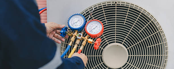 Trusted Heat Pump Repair service in Livingston, AL - Leonard HVAC